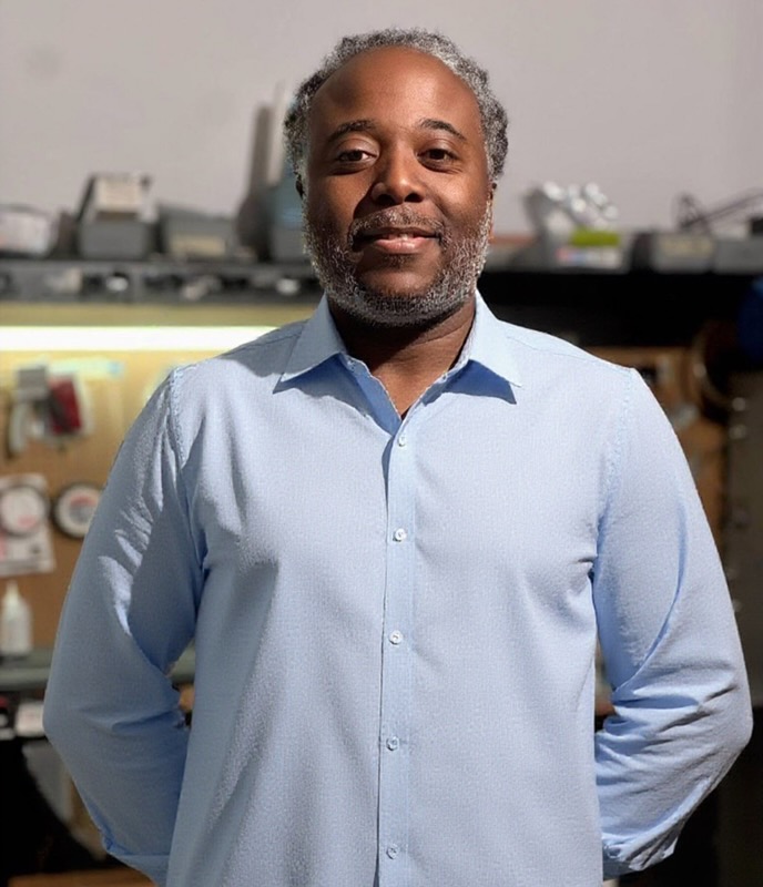 Christopher Smith