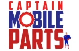 Captain Mobile Parts