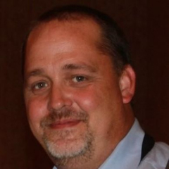 Brian Ahern