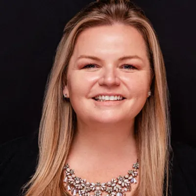 Nicole Russell