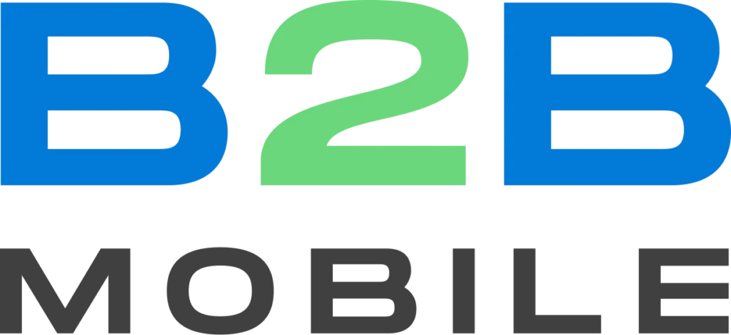 B2B Mobile Auction